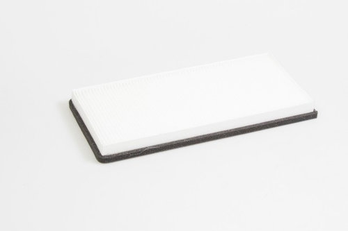 Filtru, aer habitaclu VW LT II caroserie (2DA, 2DD, 2DH) (1996 - 2006) QWP WCF107 piesa NOUA