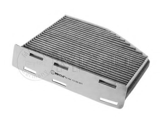 Filtru, aer habitaclu VW PASSAT (362) (2010 - 2014) MEYLE 112 320 0011 piesa NOUA