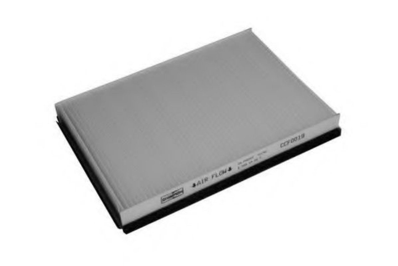 Filtru, aer habitaclu VW PASSAT (3A2, 35I) (1988 - 1997) CHAMPION CCF0019 piesa NOUA