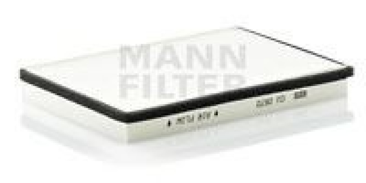 Filtru, aer habitaclu VW PASSAT Variant (3A5, 35I) (1988 - 1997) MANN-FILTER CU 2672 piesa NOUA