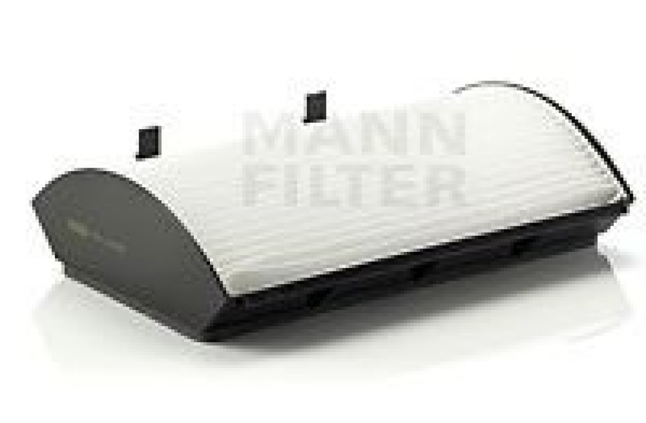 Filtru, aer habitaclu VW PASSAT Variant (3A5, 35I) (1988 - 1997) MANN-FILTER CU 2750 piesa NOUA