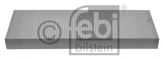 Filtru, aer habitaclu VW PASSAT Variant (3B5) (1997 - 2001) FEBI BILSTEIN 09447 piesa NOUA