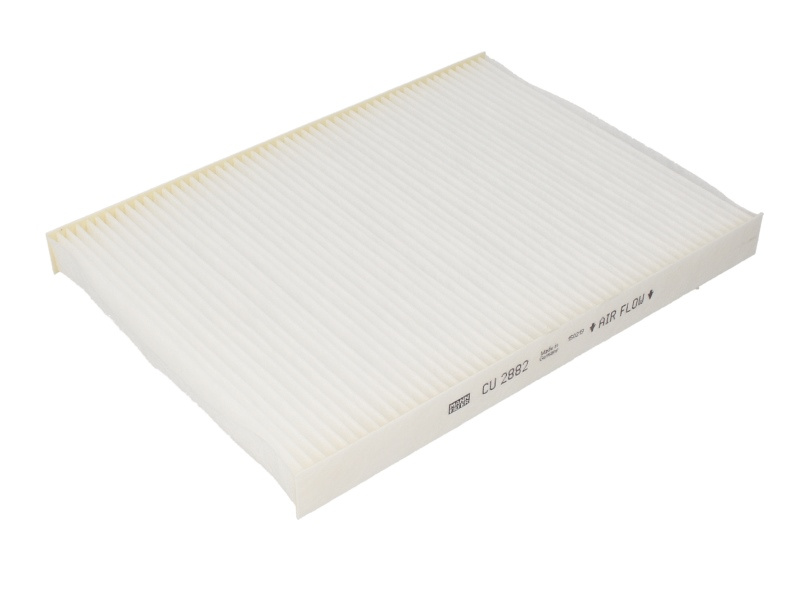 Filtru, aer habitaclu VW PASSAT Variant (3B6) (2000 - 2005) MANN-FILTER CU 2882 piesa NOUA