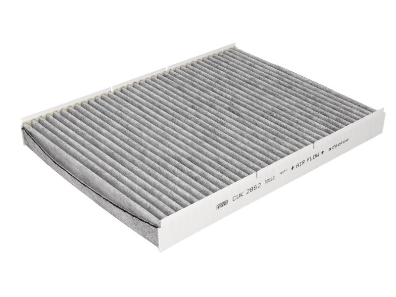 Filtru, aer habitaclu VW POLO Variant (6KV5) (1997 - 2001) MANN-FILTER CUK 2862 piesa NOUA