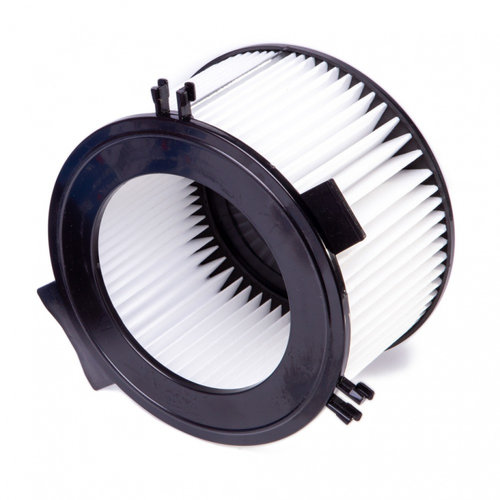 Filtru, aer habitaclu VW TRANSPORTER IV bus (70XB, 70XC, 7DB, 7DW, 7DK) (1990 - 2003) DREISSNER K002...
