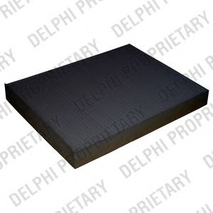 Filtru, aer habitaclu VW TRANSPORTER V bus (7HB, 7HJ, 7EB, 7EJ, 7EF, 7EG, 7HF, 7EC) (2003 - 2016) DELPHI TSP0325240 piesa NOUA
