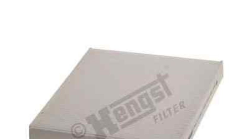 Filtru, aer habitaclu VW TRANSPORTER V caroserie (7HA, 7HH, 7EA, 7EH) HENGST FILTER E1910LI