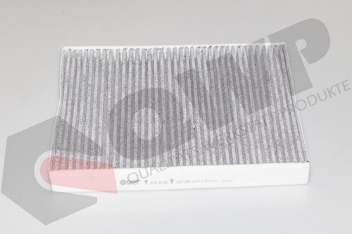 Filtru, aer habitaclu VW TRANSPORTER VI caroserie (SGA, SGH) (2015 - 2016) QWP WCF104 piesa NOUA