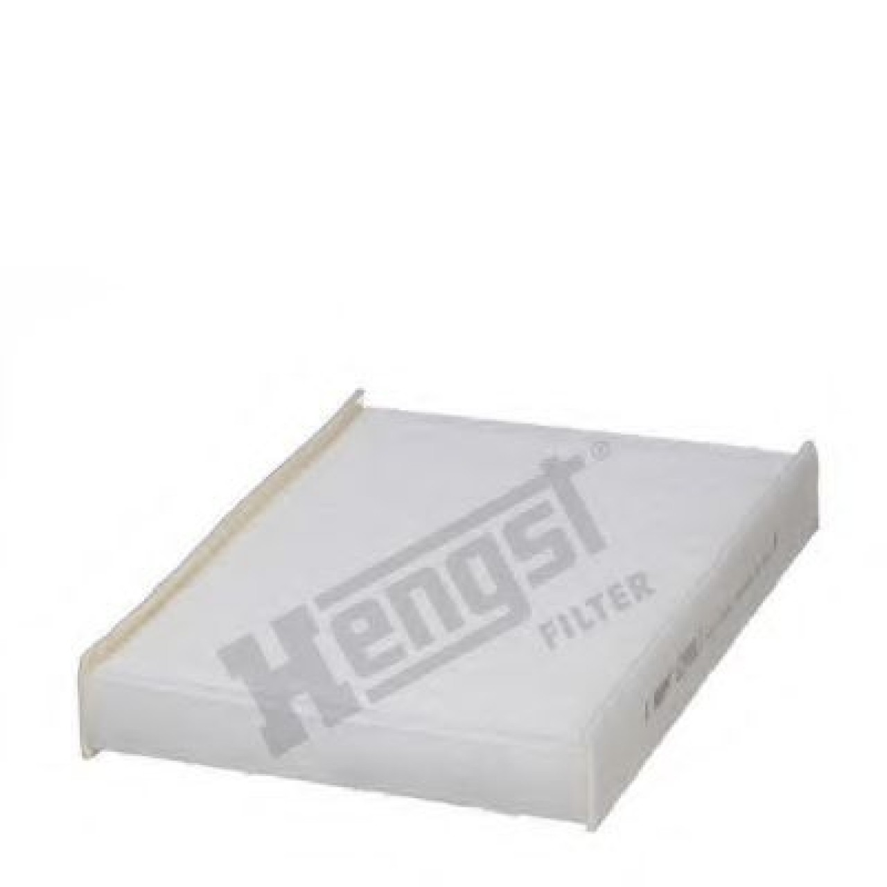 Filtru, aer habitaclu VW UP (2011 - 2016) HENGST FILTER E2988LI piesa NOUA
