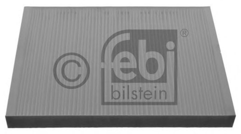 Filtru, aer habitaclu VW VENTO (1H2) (1991 - 1998) FEBI BILSTEIN 09446 piesa NOUA