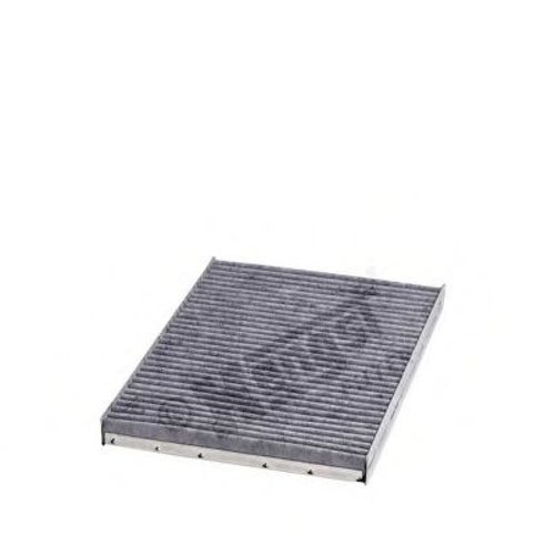 Filtru, aer habitaclu VW VENTO (1H2) (1991 - 1998) HENGST FILTER E900LC piesa NOUA