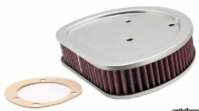 Filtru aer HARLEY-DAVIDSON MC CROSS BONES K&N Filters HD-1499