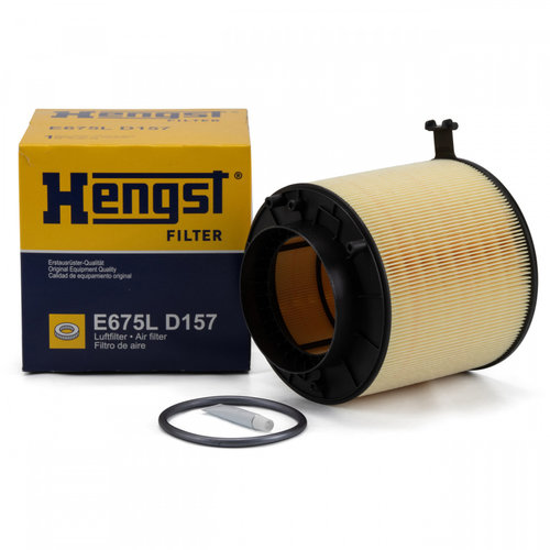 Filtru Aer Hengst Audi A5 8F7 2009-2017 E675LD157