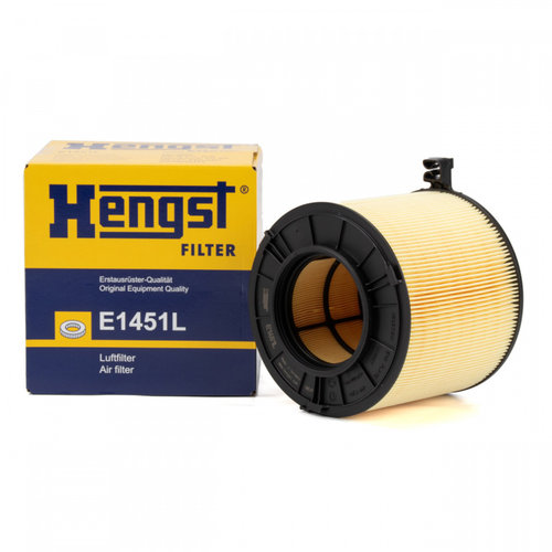 Filtru Aer Hengst Audi A5 F53 2016→ E1451L
