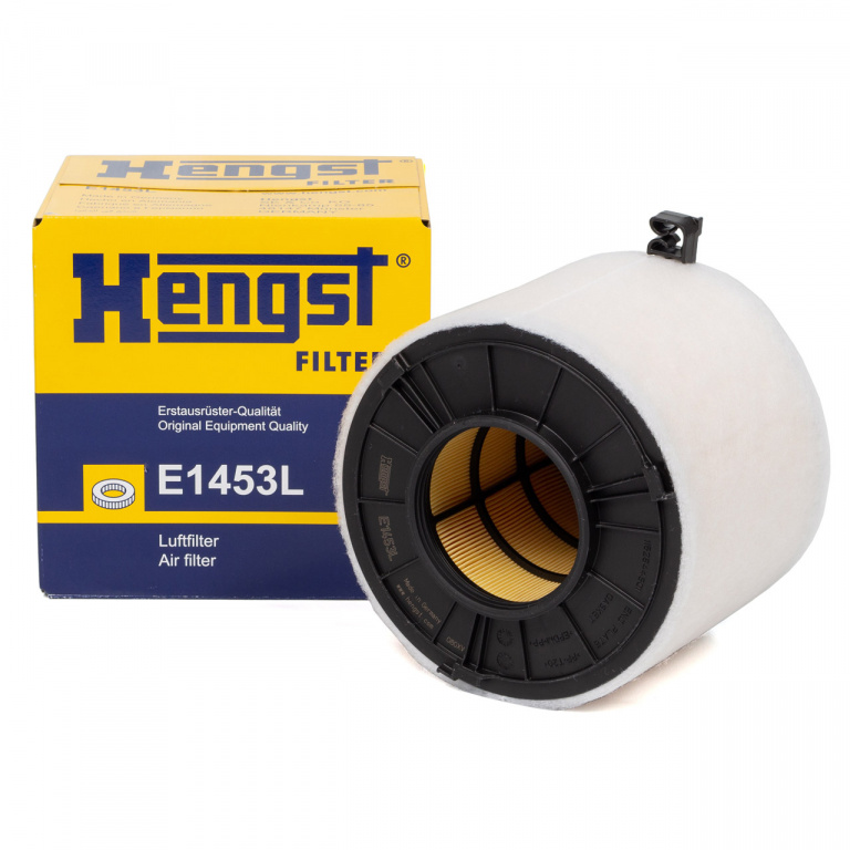Filtru Aer Hengst Audi A5 F53 2016→ E1453L