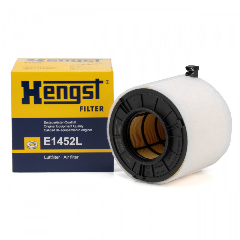 Filtru Aer Hengst Audi Q5 2 2016→ E1452L