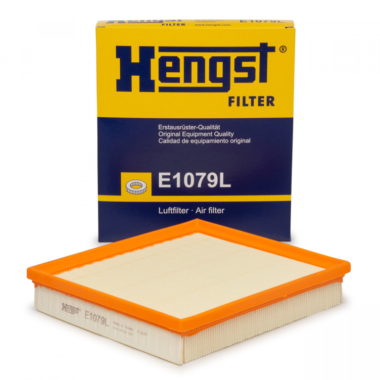 Filtru Aer Hengst Bmw Seria 1 F21 2011→ E1079L