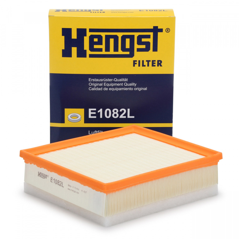 Filtru Aer Hengst Bmw Seria 1 F21 2011→ E1082L
