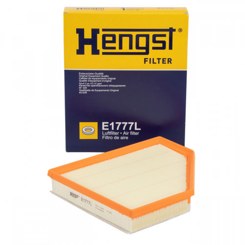 Filtru Aer Hengst Bmw Seria 2 G42 2021→ E1777L