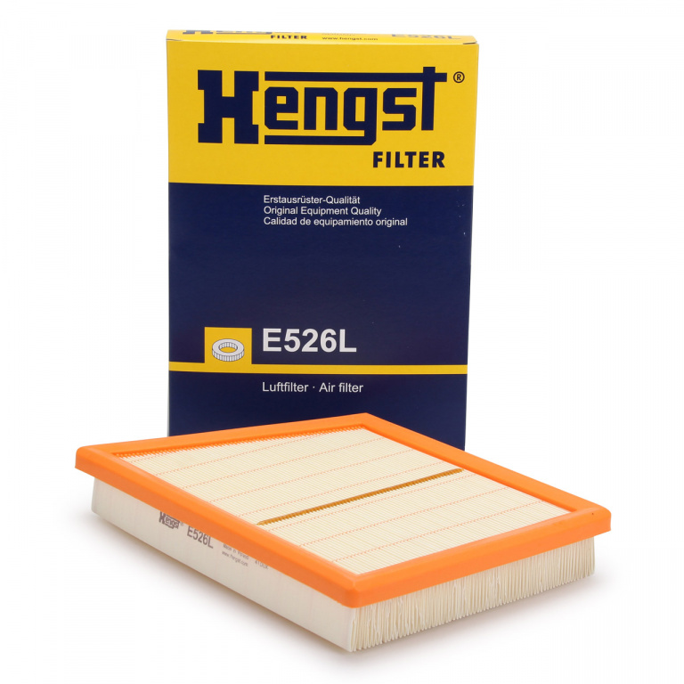 Filtru Aer Hengst Bmw X1 F48 2015→ E526L