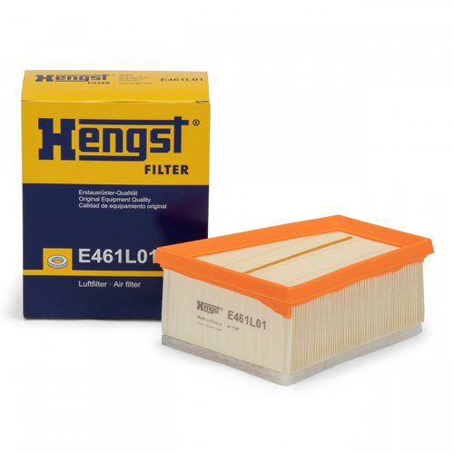Filtru Aer Hengst Dacia Logan 1 2006→ E461L01