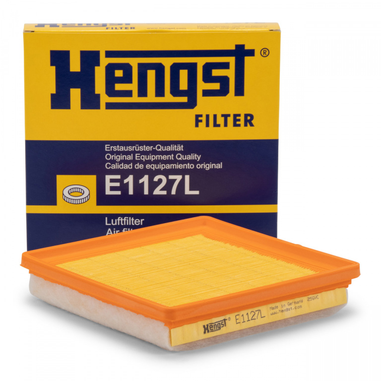 Filtru Aer Hengst E1127L