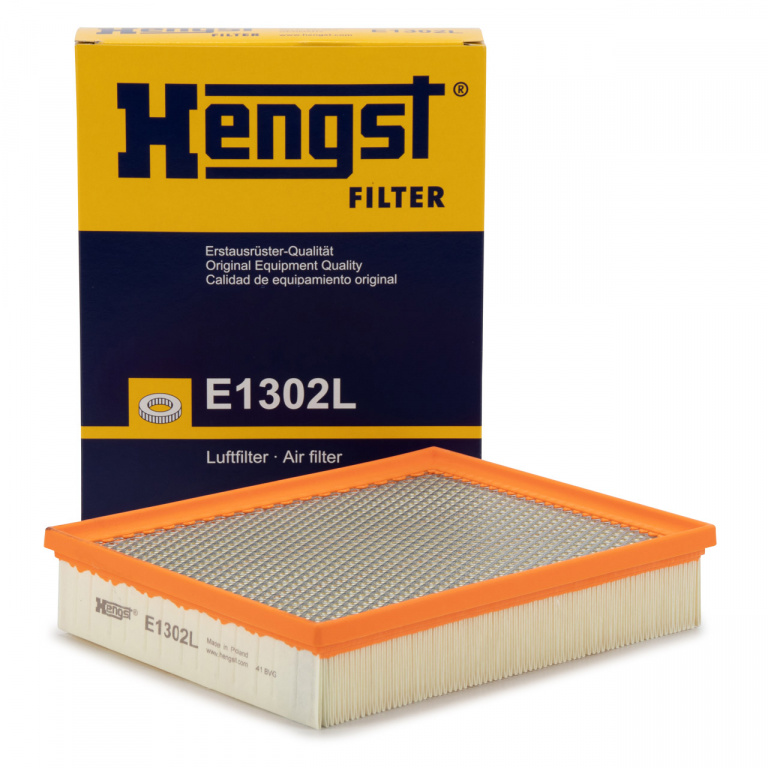 Filtru Aer Hengst E1302L