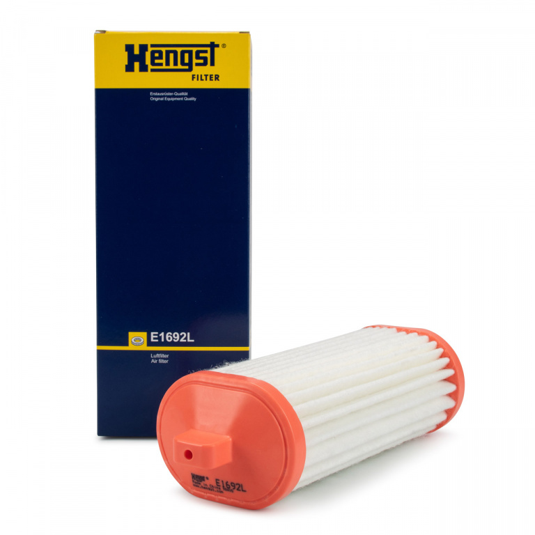 Filtru Aer Hengst Hyundai i10 3 2019→ E1692L