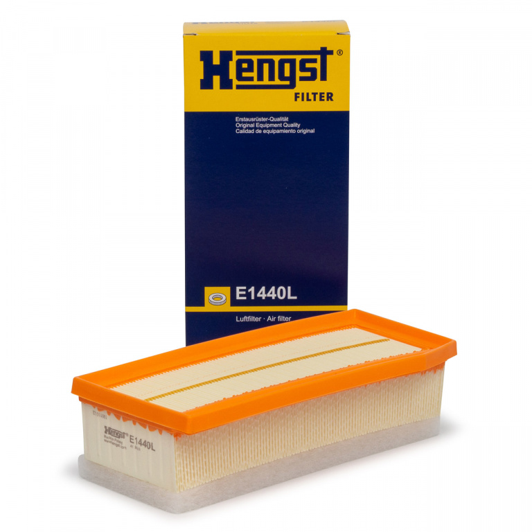 Filtru Aer Hengst Lada Vesta 2015→ E1440L