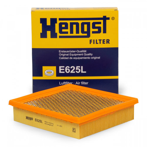 Filtru Aer Hengst Lancia Thema Lx 2011-2014 E625L