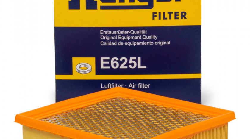 Filtru Aer Hengst Lancia Thema Lx 2011-2014 E625L