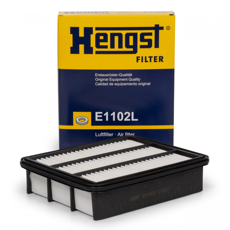 Filtru Aer Hengst Mazda 3 3 2013-2019 E1102L