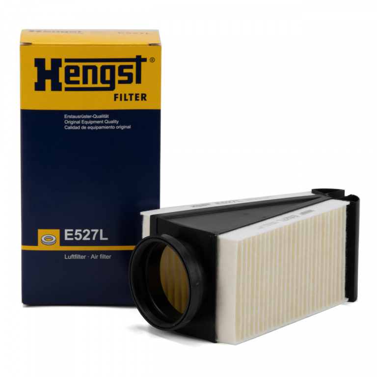 Filtru Aer Hengst Mercedes-Benz C-Class A205 2016-2018 E527L