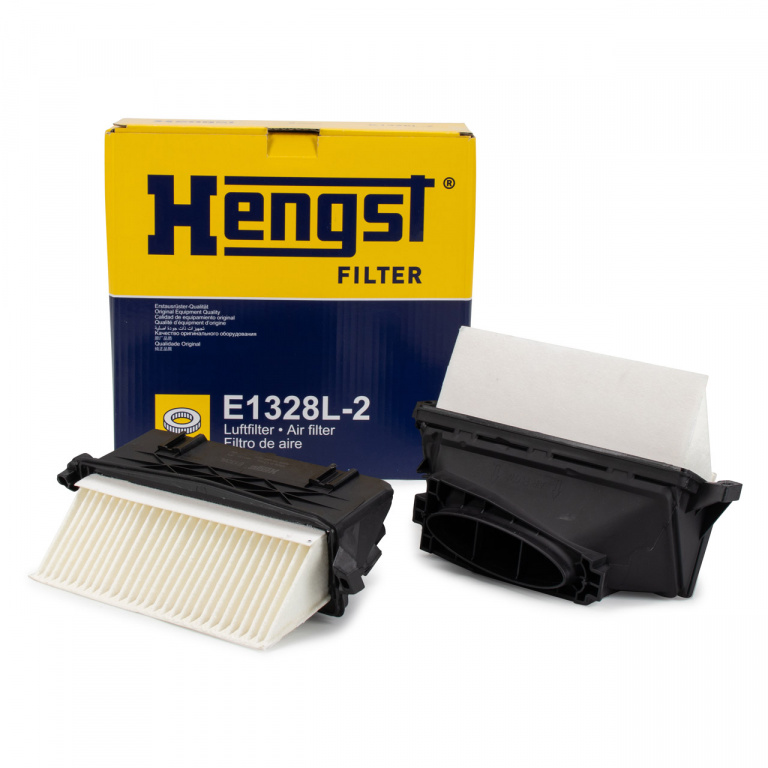 Filtru Aer Hengst Mercedes-Benz E-Class A207 2010-2016 E1328L-2