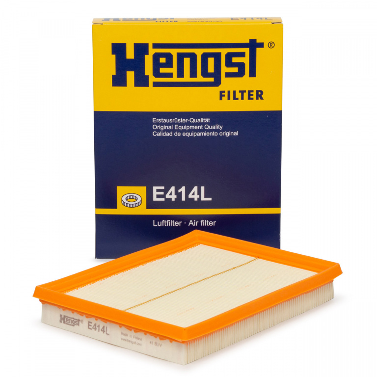 Filtru Aer Hengst Mini R52 2004-2008 E414L