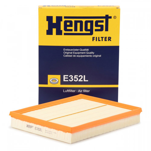Filtru Aer Hengst Opel Astra H 2004→ E352L