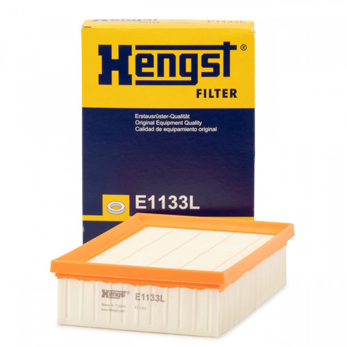 Filtru Aer Hengst Opel Mokka 2012→ E1133L