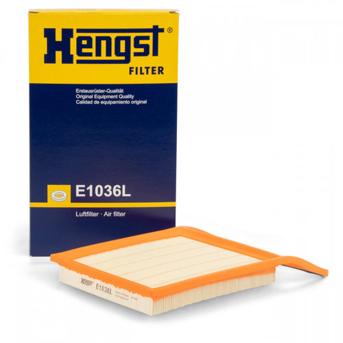 Filtru Aer Hengst Peugeot 208 2012→ E1036L