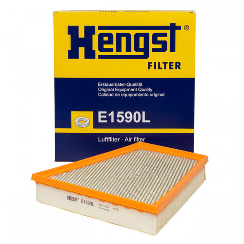 Filtru Aer Hengst Porsche 718 2016→ E1590L