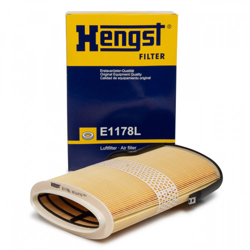 Filtru Aer Hengst Porsche Cayman 981 2013→ E1178L