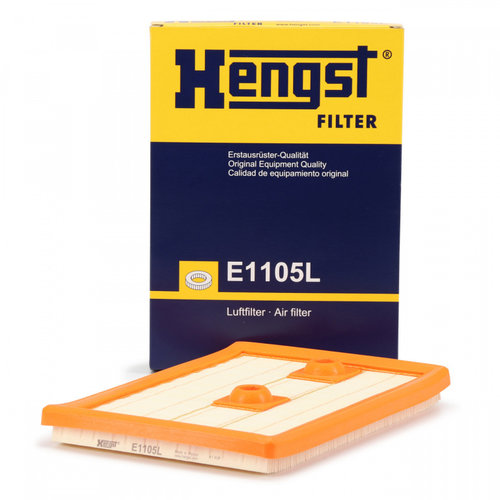 Filtru Aer Hengst Seat Ateca KH7 2016→ E1105L