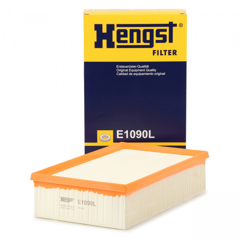 Filtru Aer Hengst Seat Leon 4 2019→ E1090L