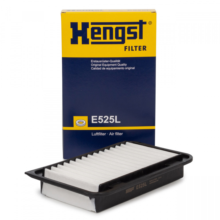 Filtru Aer Hengst Suzuki Swift 4 2010→ E525L