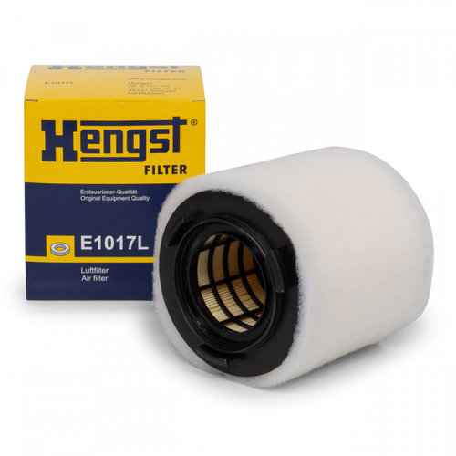 Filtru Aer Hengst Volkswagen Polo 5 6R 2009→ E1017L