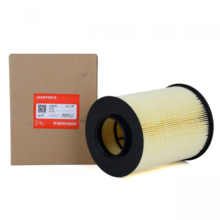 Filtru Aer Herth+Buss Volvo V50 2003-2012 J1323059