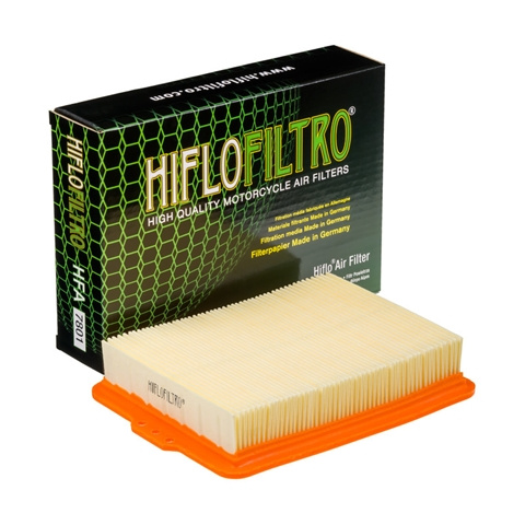 Filtru Aer Hiflofiltro Bmw Motorcycles HFA7801