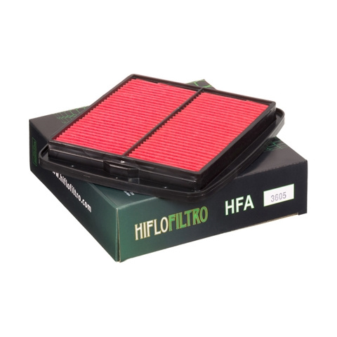 Filtru Aer Hiflofiltro HFA3605