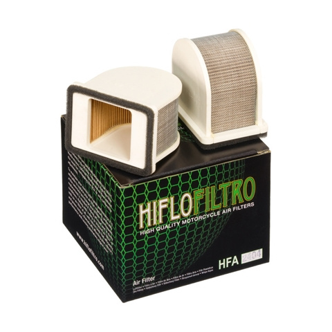 Filtru Aer Hiflofiltro Kawasaki Motorcycles HFA2404