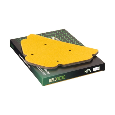 Filtru Aer Hiflofiltro Kawasaki Motorcycles HFA2914