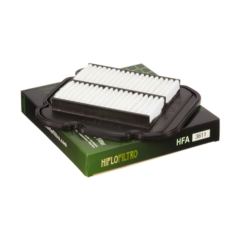 Filtru Aer Hiflofiltro Kawasaki Motorcycles HFA3611